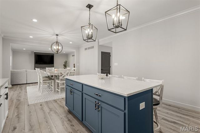 1100 Tower Park Drive, St Charles, MO 63304