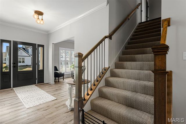 1100 Tower Park Drive, St Charles, MO 63304