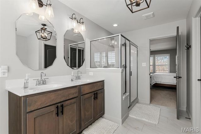 1100 Tower Park Drive, St Charles, MO 63304