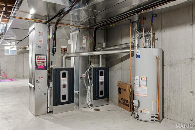 1100 Tower Park Drive, St Charles, MO 63304