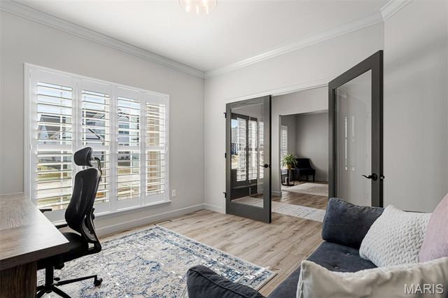 1100 Tower Park Drive, St Charles, MO 63304