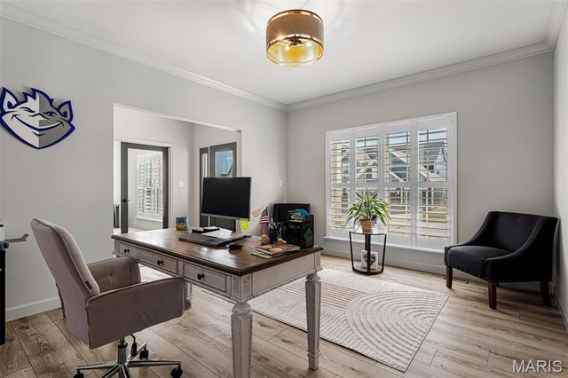 1100 Tower Park Drive, St Charles, MO 63304