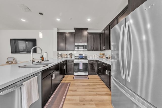 7549 Reis Lane, North Richland Hills, TX 76182