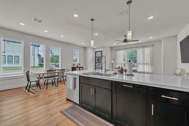 7549 Reis Lane, North Richland Hills, TX 76182