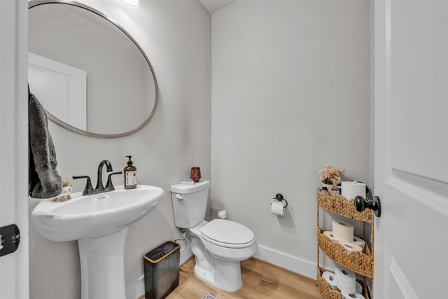 7549 Reis Lane, North Richland Hills, TX 76182