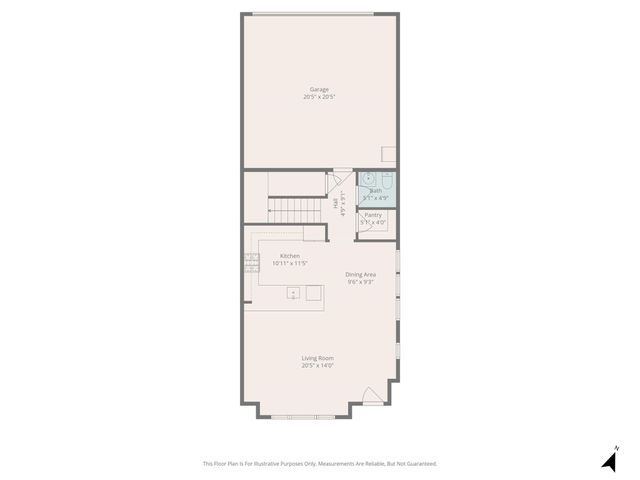 7549 Reis Lane, North Richland Hills, TX 76182