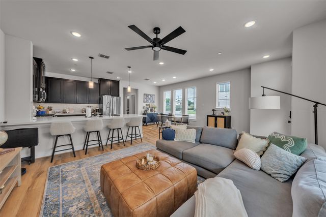 7549 Reis Lane, North Richland Hills, TX 76182
