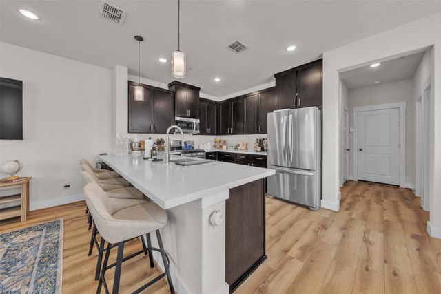7549 Reis Lane, North Richland Hills, TX 76182
