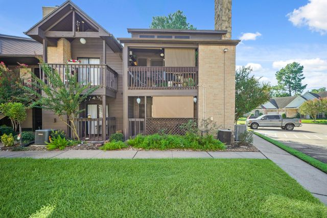 12755 Mill Ridge Drive 402, Cypress, TX 77429