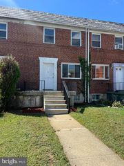 1230 N AUGUSTA AVE, Baltimore, MD 21229