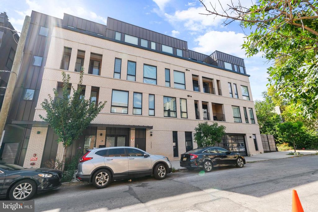 1723 FRANCIS ST #2H, Philadelphia, PA 19130