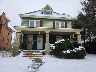 1206 Delaware Avenue, New Castle, PA 16105