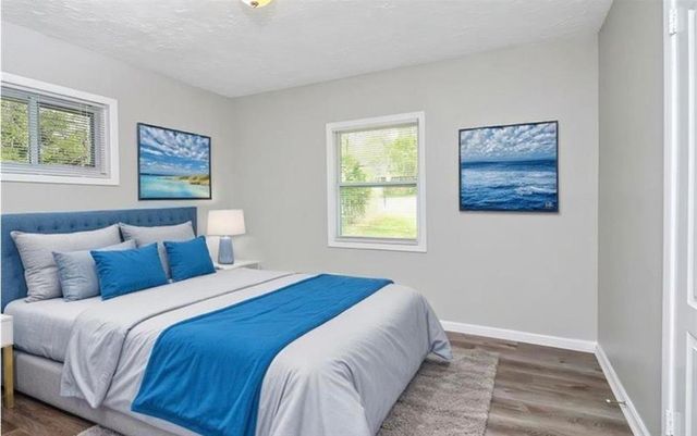 3711 Daisy Drive, Decatur, GA 30032