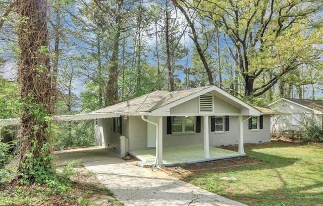 3711 Daisy Drive, Decatur, GA 30032