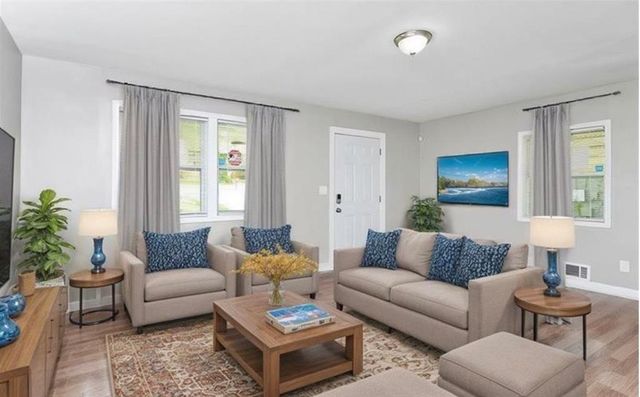 3711 Daisy Drive, Decatur, GA 30032