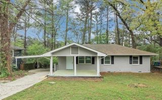 3711 Daisy Drive, Decatur, GA 30032