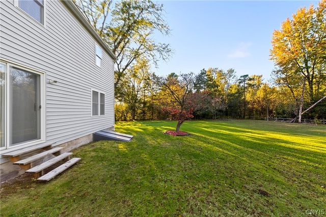 3637 Doyle Road, Lysander, NY 13027