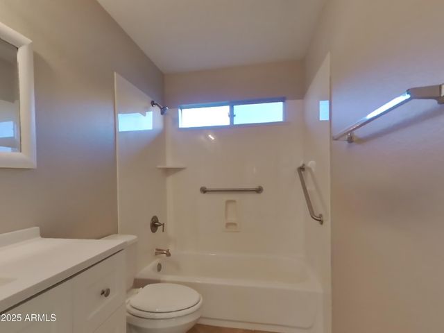 4759 W WAHALLA Lane, Glendale, AZ 85308