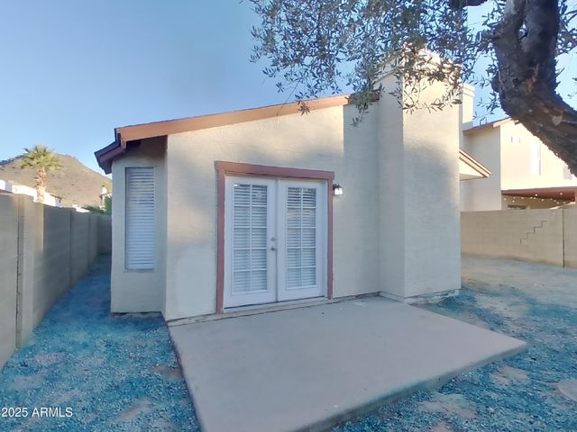 4759 W WAHALLA Lane, Glendale, AZ 85308