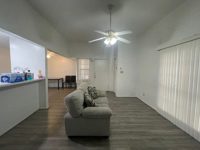 2440 Sunflower Drive, Arlington, TX 76014