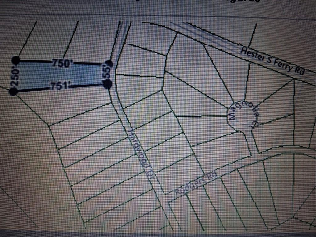 1120 Hardwood Drive, Tignall, GA 30668