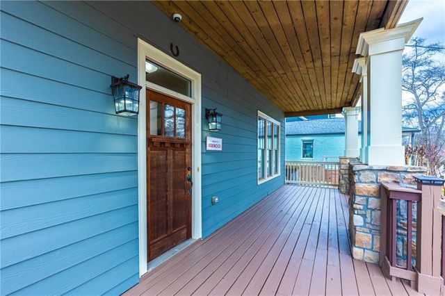 2288 Oakview Road NE, Atlanta, GA 30317