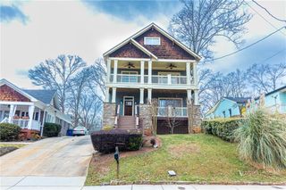 2288 Oakview Road NE, Atlanta, GA 30317