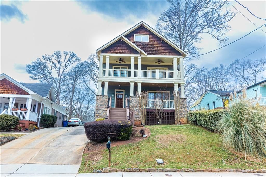 2288 Oakview Road NE, Atlanta, GA 30317