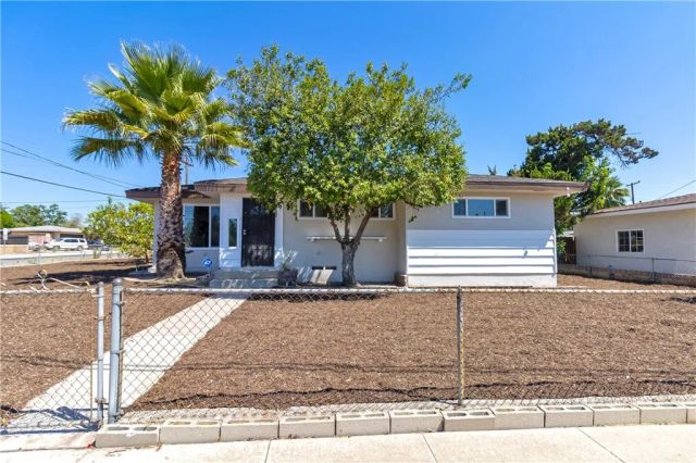 310 E Mariposa, Rialto, CA 92376