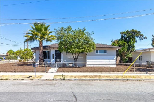 310 E Mariposa, Rialto, CA 92376