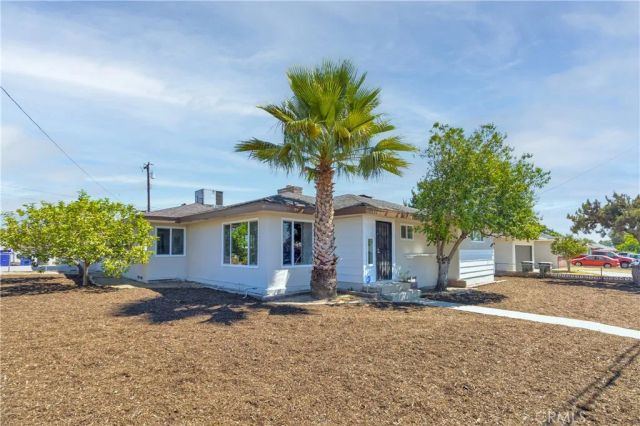 310 E Mariposa, Rialto, CA 92376