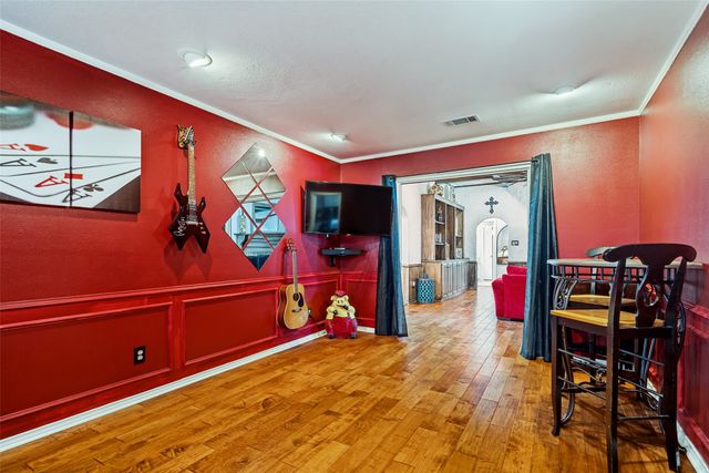 316 Inverness Drive, Trophy Club, TX 76262