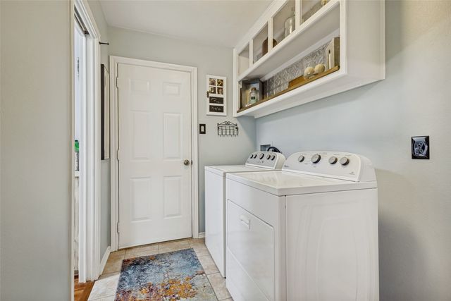 316 Inverness Drive, Trophy Club, TX 76262