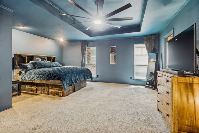 316 Inverness Drive, Trophy Club, TX 76262