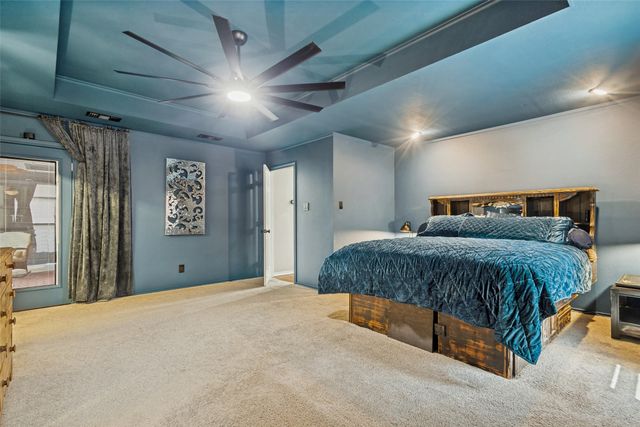 316 Inverness Drive, Trophy Club, TX 76262