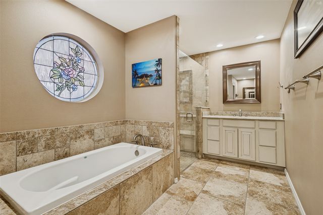 316 Inverness Drive, Trophy Club, TX 76262