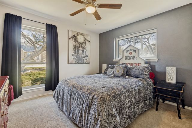 316 Inverness Drive, Trophy Club, TX 76262