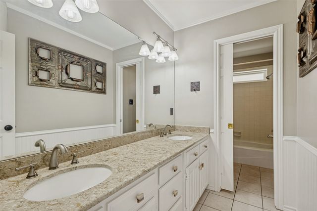 316 Inverness Drive, Trophy Club, TX 76262