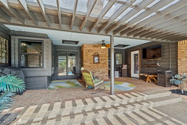 316 Inverness Drive, Trophy Club, TX 76262