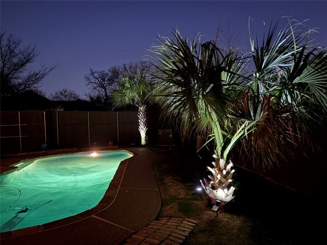 316 Inverness Drive, Trophy Club, TX 76262