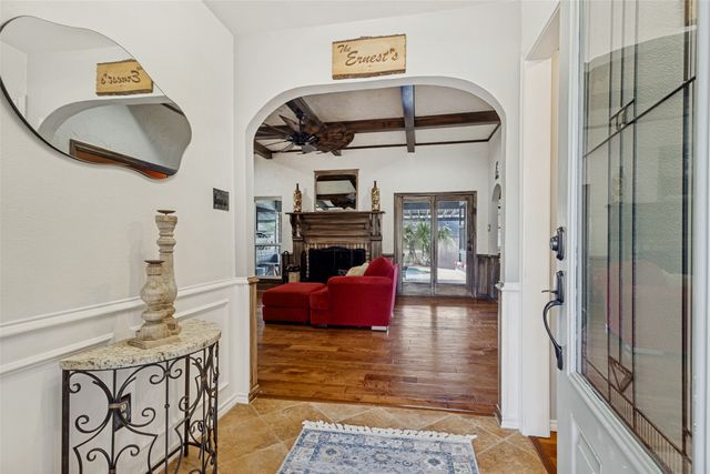 316 Inverness Drive, Trophy Club, TX 76262