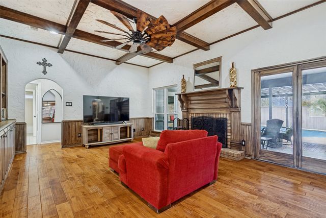 316 Inverness Drive, Trophy Club, TX 76262