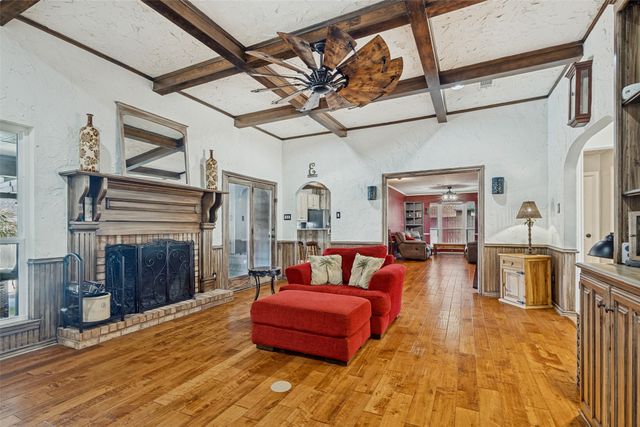 316 Inverness Drive, Trophy Club, TX 76262