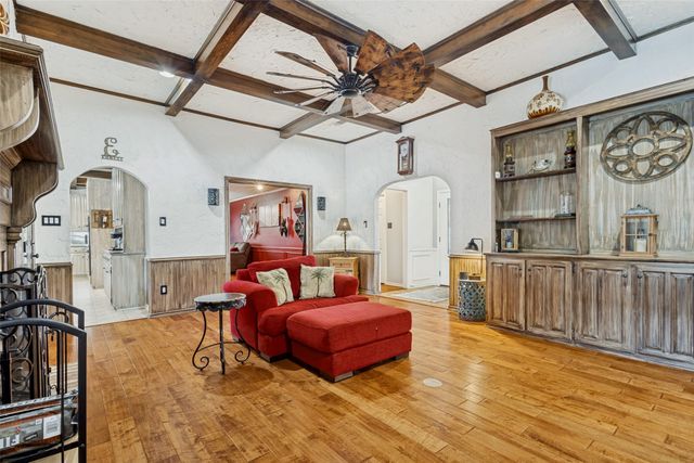 316 Inverness Drive, Trophy Club, TX 76262