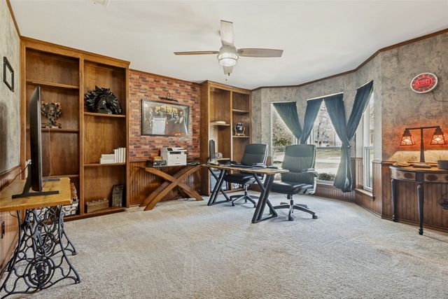 316 Inverness Drive, Trophy Club, TX 76262