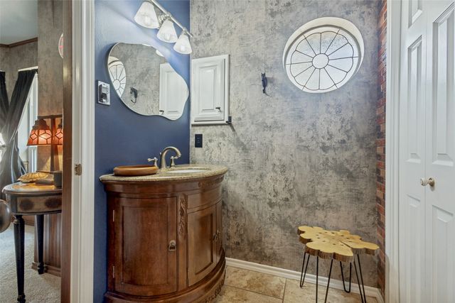 316 Inverness Drive, Trophy Club, TX 76262