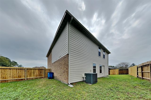 10208 Jewel Court, Conroe, TX 77385