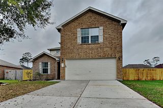 10208 Jewel Court, Conroe, TX 77385