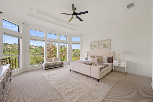 10105 Pickfair DR, Austin, TX 78750