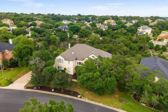 10105 Pickfair DR, Austin, TX 78750